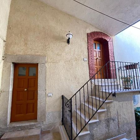 Antico Borgo Bed & Breakfast Fornelli Ngoại thất bức ảnh