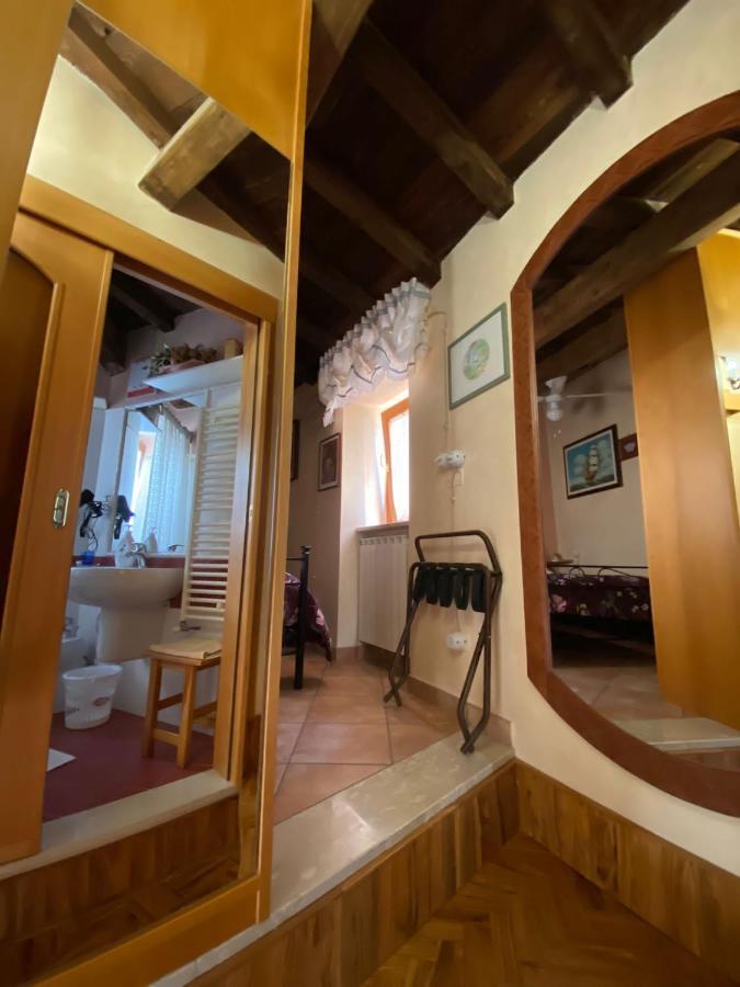 Antico Borgo Bed & Breakfast Fornelli Ngoại thất bức ảnh